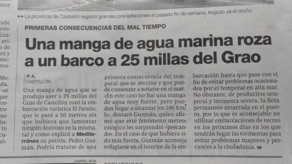 noticia manga marina - pesca-turismo